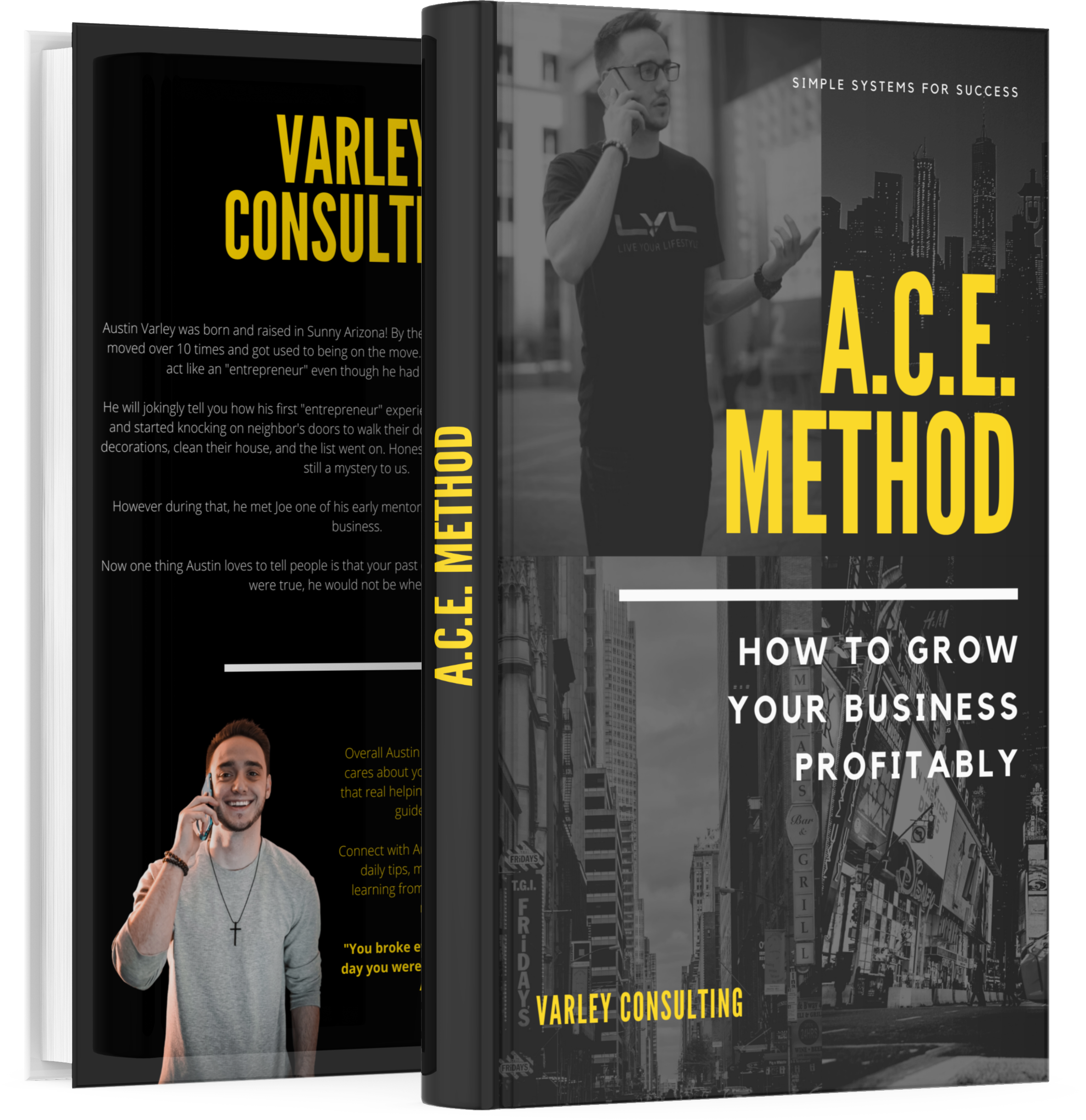 Varley Consulting
